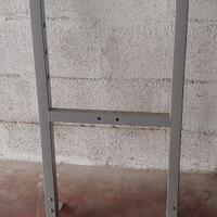 Struttura per palestra