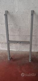 Struttura per palestra