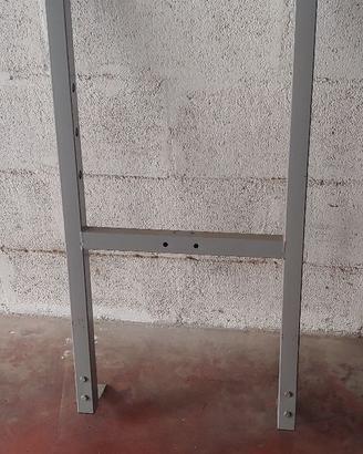 Struttura per palestra