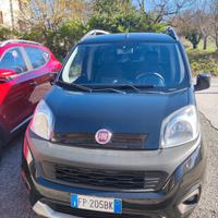 Fiat Qubo 1.3 Trekking 