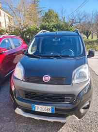Fiat Qubo 1.3 Trekking 