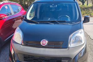 Fiat Qubo 1.3 Trekking 