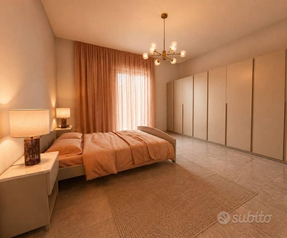 Appartamento – Verona, Sasso-Ca' Gerosa, Est - Vista 2