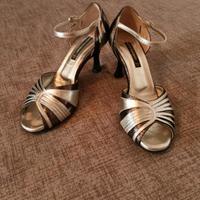 Scarpe da ballo Dance Naturals 39 1/2