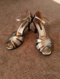 Scarpe da ballo Dance Naturals 39 1/2