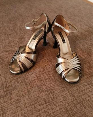 Scarpe da ballo Dance Naturals 39 1/2