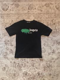 maglietta palm angels taglia m