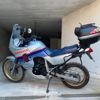 Honda XL 600 V Transalp