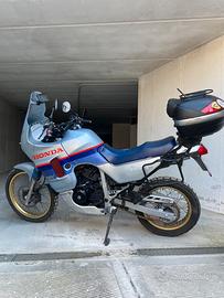 Honda XL 600 V Transalp