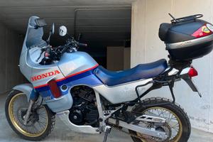 Honda XL 600 V Transalp