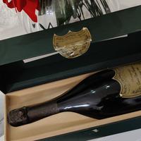 1 bottiglia 1993 dom pérignon cuve' 