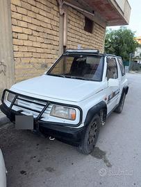 Suzuki Vitara 1.6 8v 