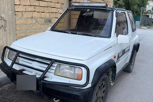 Suzuki Vitara 1.6 8v 