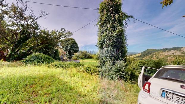 TERRENO AGRICOLO AD USO SEMINATIVO, BOSCHIVO E FRU