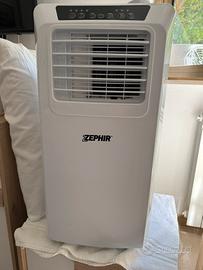 Condizionatore portatile