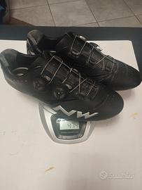 scarpe ciclismo North Wave Extreme carbon 