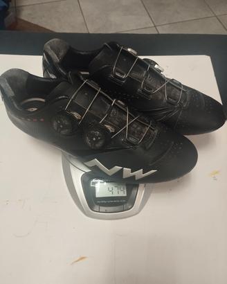scarpe ciclismo North Wave Extreme carbon 