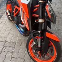 Ktm super duke 1290 r