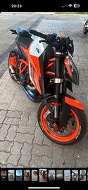 Ktm super duke 1290 r