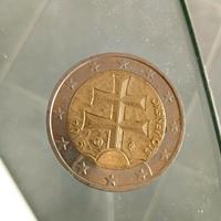 Moneta Slovensko 2015