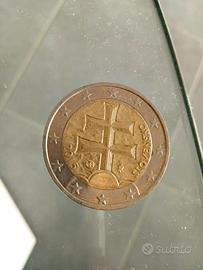 Moneta Slovensko 2015