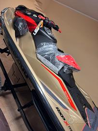 Seadoo RXP 325 MY 2025 zero ore