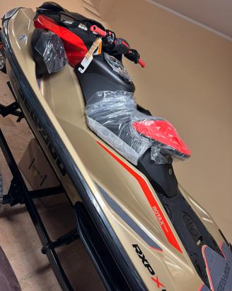 Seadoo RXP 325 MY 2025 zero ore