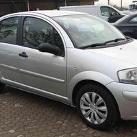 CITROEN C3 1.4 Bi Energy METANO PER NEOPATENTATI