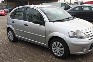 CITROEN C3 1.4 Bi Energy METANO PER NEOPATENTATI