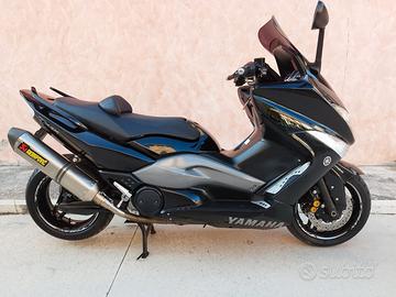 Yamaha T Max 500 Nero - 2008