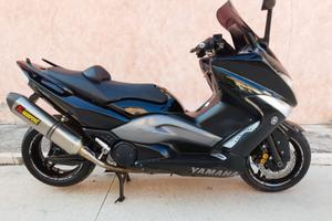 Yamaha T Max 500 Nero - 2008