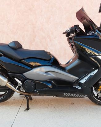 Yamaha T Max 500 Nero - 2008
