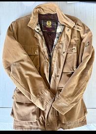 Giacca Belstaff vintage