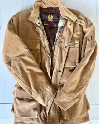 Giacca Belstaff vintage