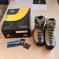 scarpa trekking donna 