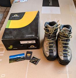 scarpa trekking donna 