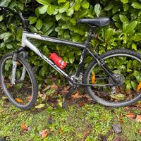 MTB adatta a percorsi alternativi