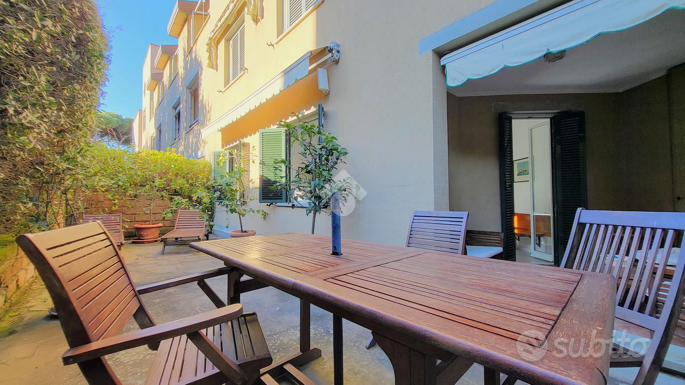 Apartment in Castiglione della Pescaia, Punta Ala - Vista 2