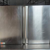 Pensili Acciaio Inox