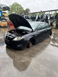 Seat ibiza 2013
