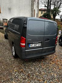 Mercedes benz Vito