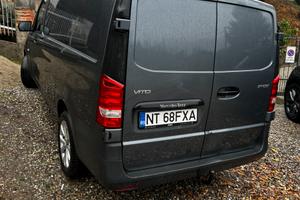 Mercedes benz Vito