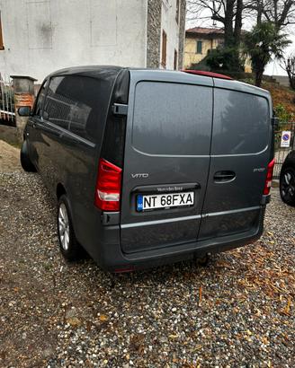 Mercedes benz Vito