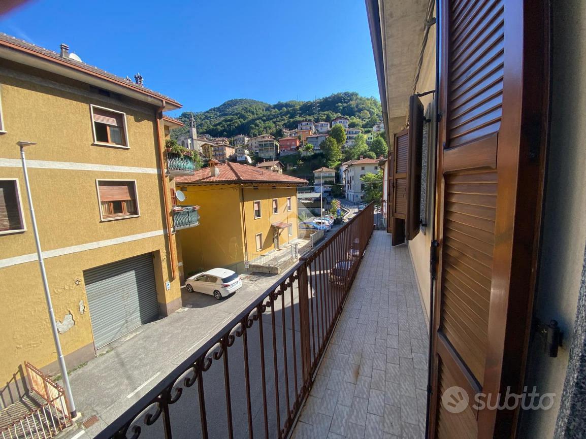 House in Villa d'Almè, Bruntino Alto, Campana - Vista 3