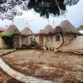 Villa o villino Castellana Grotte [A4357820]