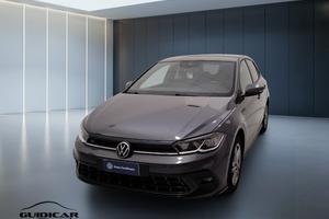 VOLKSWAGEN Polo VI 2022 - Polo 1.0 tsi R-Line 95cv