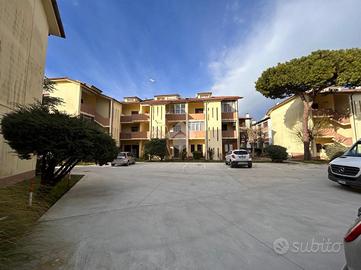 3 LOCALI A COMACCHIO