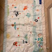 Tapettino clementoni