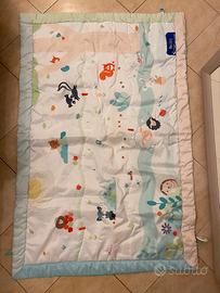 Tapettino clementoni