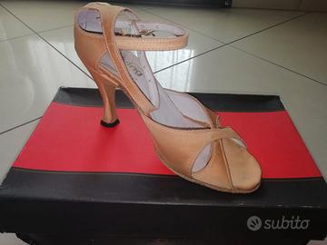 scarpe da ballo 